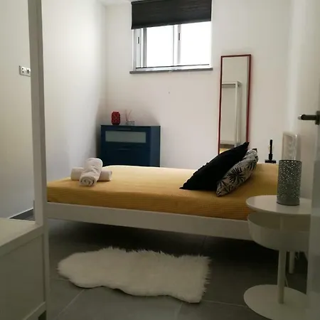 Sequa Apartman