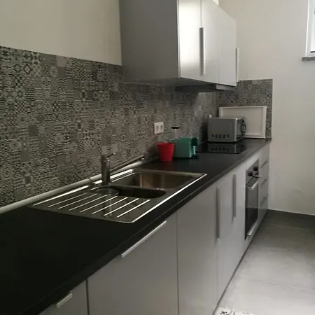Sequa Apartman