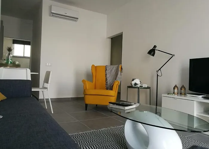 Séqua Appartement Tavira