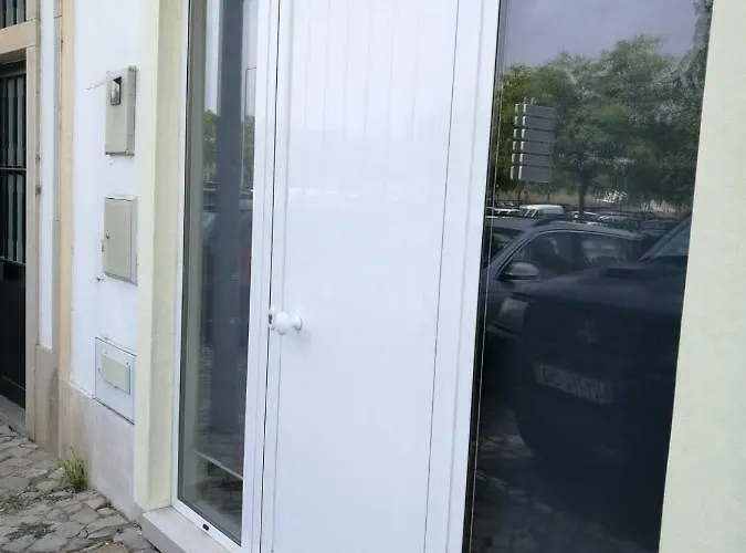 Appartement Séqua *