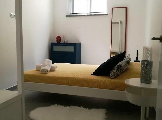 Séqua Appartement