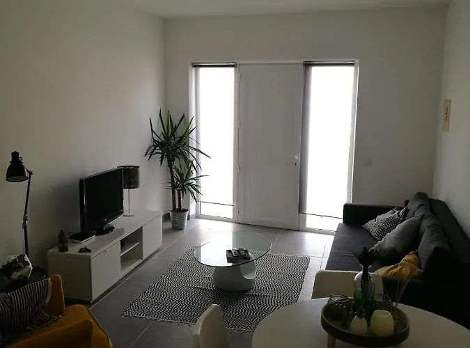 Séqua Appartement *