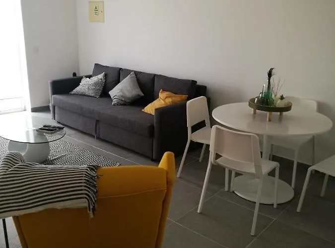 Appartement Séqua Tavira