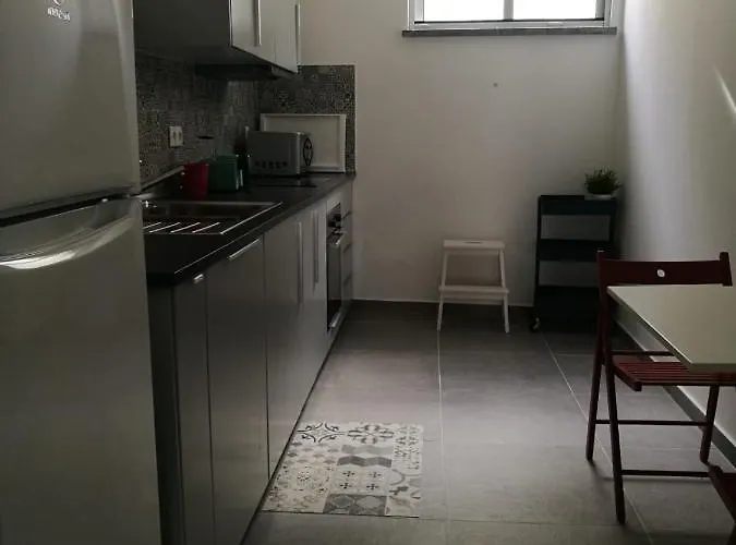 Apartman Sequa Tavira