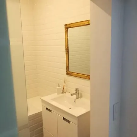 Appartement Séqua *