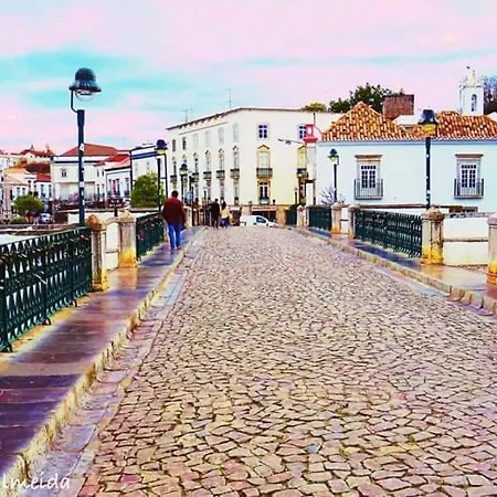 Séqua Appartement Tavira