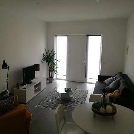 Séqua Appartement *