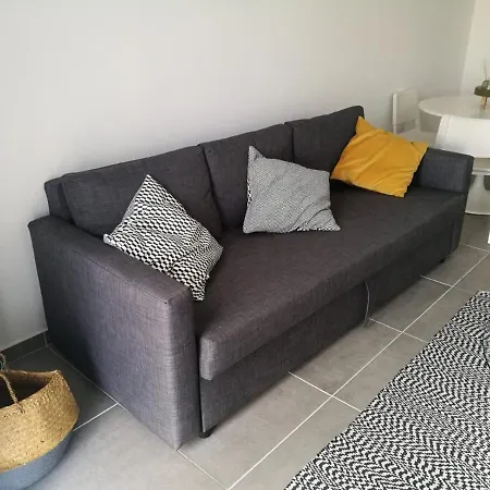 Appartement Séqua *