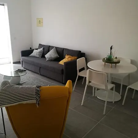 Lejlighed Sequa Tavira