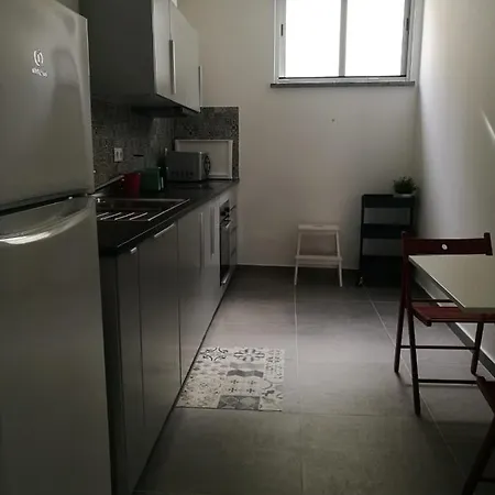 Appartement Séqua Tavira